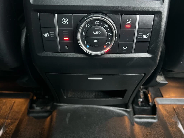 Mercedes-Benz GLS 550 4MATIC* АвтоКредит* (Цена до БГ) - автомобили, коли, обяви за нови и употребявани 16