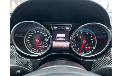 Mercedes-Benz GLS 550 4MATIC* АвтоКредит* (Цена до БГ) - автомобили, коли, обяви за нови и употребявани 7