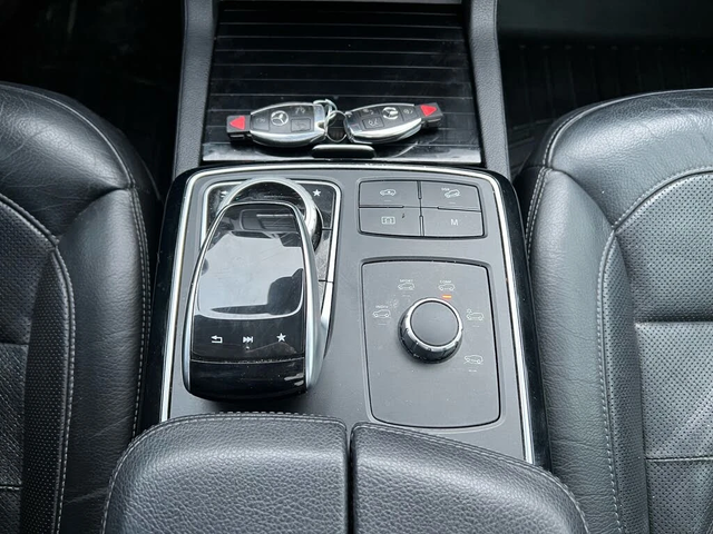 Mercedes-Benz GLS 550 4MATIC* АвтоКредит* (Цена до БГ) - автомобили, коли, обяви за нови и употребявани 9