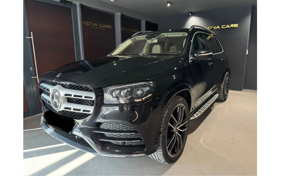 mercedes-benz-gls-450 - 0