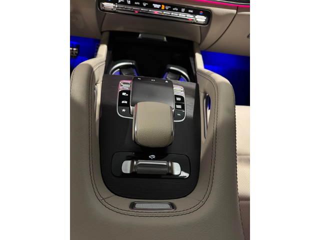 Mercedes-Benz GLS 450 4M AMG HUD - автомобили, коли, обяви за нови и употребявани 11