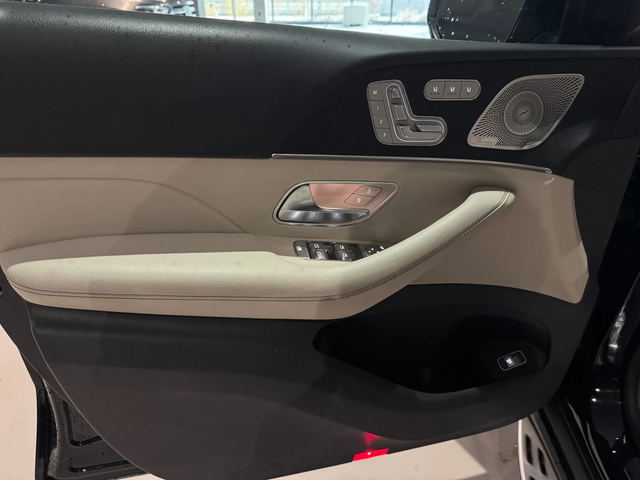 Mercedes-Benz GLS 450 4M AMG HUD - автомобили, коли, обяви за нови и употребявани 3