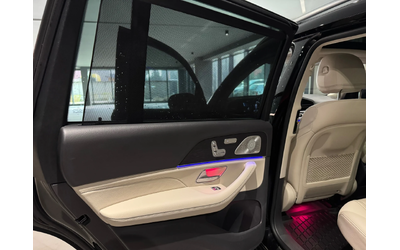 Mercedes-Benz GLS 450 4M AMG HUD - автомобили, коли, обяви за нови и употребявани 7