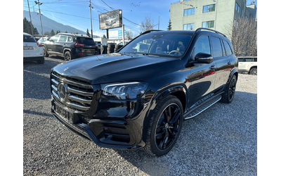 mercedes-benz-gls-450 - 0