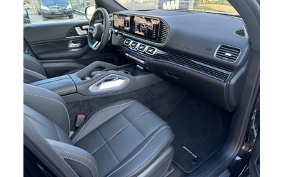 Mercedes-Benz GLS 450 d AMG MAYBACH INTERIOR - автомобили, коли, обяви за нови и употребявани 13
