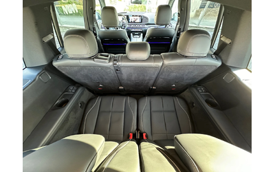 Mercedes-Benz GLS 450 d AMG MAYBACH INTERIOR - автомобили, коли, обяви за нови и употребявани 16