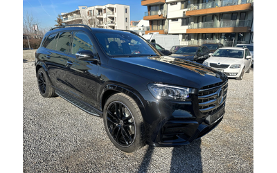 mercedes-benz-gls-450 - 2