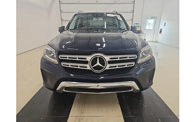 mercedes-benz-gls-450 - 0