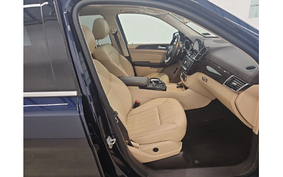 Mercedes-Benz GLS 450 360* PANO* 7МЕСТА* HARMAN* LANE ASSIST* KEYLESS GO - автомобили, коли, обяви за нови и употребявани 10