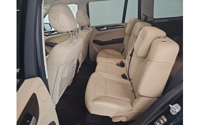 Mercedes-Benz GLS 450 360* PANO* 7МЕСТА* HARMAN* LANE ASSIST* KEYLESS GO - автомобили, коли, обяви за нови и употребявани 14