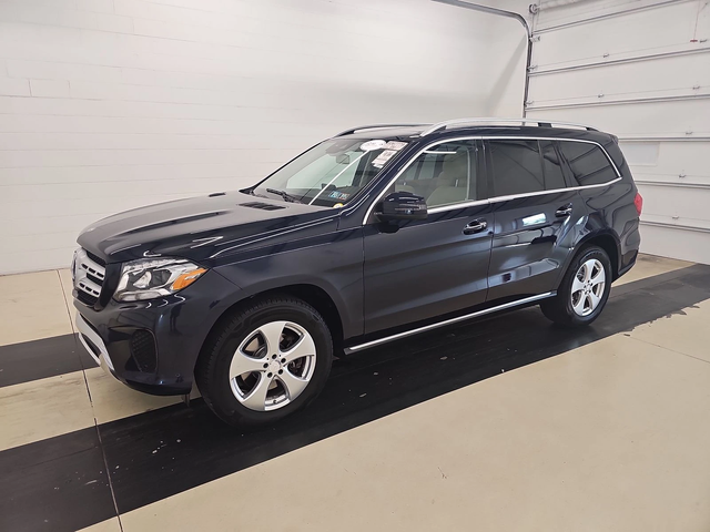 Mercedes-Benz GLS 450 360* PANO* 7МЕСТА* HARMAN* LANE ASSIST* KEYLESS GO - автомобили, коли, обяви за нови и употребявани 1