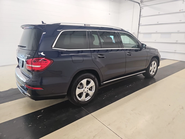 Mercedes-Benz GLS 450 360* PANO* 7МЕСТА* HARMAN* LANE ASSIST* KEYLESS GO - автомобили, коли, обяви за нови и употребявани 4