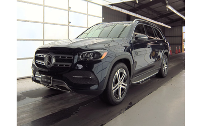 mercedes-benz-gls-450 - 0