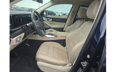 Mercedes-Benz GLS 450 7МЕСТА* ДИСТРОНИК* МАСАЖ* ОБДУХ* ПОДГРЕВ* КАМЕРА* - автомобили, коли, обяви за нови и употребявани 10