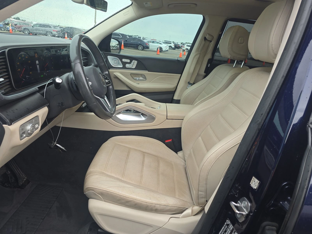 Mercedes-Benz GLS 450 7МЕСТА* ДИСТРОНИК* МАСАЖ* ОБДУХ* ПОДГРЕВ* КАМЕРА* - автомобили, коли, обяви за нови и употребявани 10