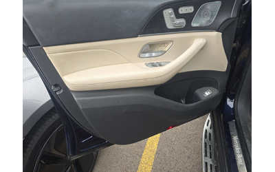 Mercedes-Benz GLS 450 7МЕСТА* ДИСТРОНИК* МАСАЖ* ОБДУХ* ПОДГРЕВ* КАМЕРА* - автомобили, коли, обяви за нови и употребявани 11