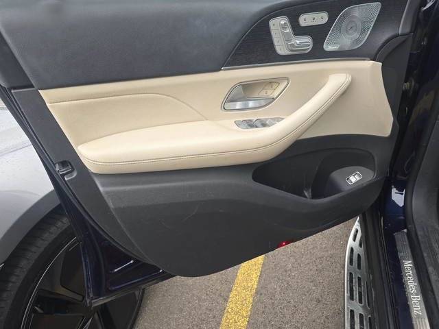 Mercedes-Benz GLS 450 7МЕСТА* ДИСТРОНИК* МАСАЖ* ОБДУХ* ПОДГРЕВ* КАМЕРА* - автомобили, коли, обяви за нови и употребявани 11