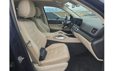 Mercedes-Benz GLS 450 7МЕСТА* ДИСТРОНИК* МАСАЖ* ОБДУХ* ПОДГРЕВ* КАМЕРА* - автомобили, коли, обяви за нови и употребявани 12