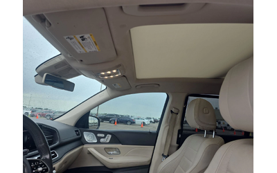 Mercedes-Benz GLS 450 7МЕСТА* ДИСТРОНИК* МАСАЖ* ОБДУХ* ПОДГРЕВ* КАМЕРА* - автомобили, коли, обяви за нови и употребявани 13