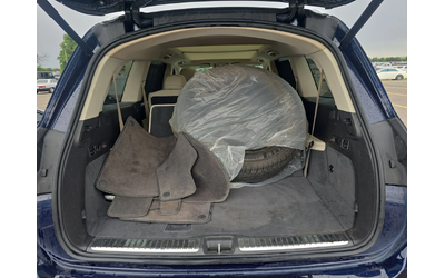 Mercedes-Benz GLS 450 7МЕСТА* ДИСТРОНИК* МАСАЖ* ОБДУХ* ПОДГРЕВ* КАМЕРА* - автомобили, коли, обяви за нови и употребявани 16