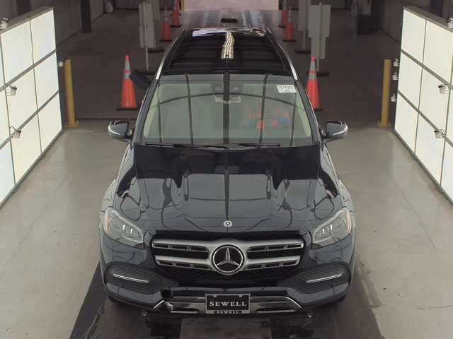 Mercedes-Benz GLS 450 7МЕСТА* ДИСТРОНИК* МАСАЖ* ОБДУХ* ПОДГРЕВ* КАМЕРА* - автомобили, коли, обяви за нови и употребявани 1