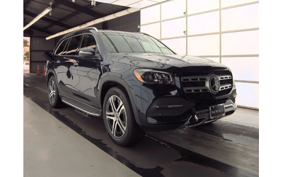 mercedes-benz-gls-450 - 2