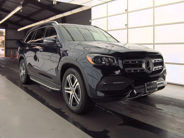 Mercedes-Benz GLS 450 7МЕСТА* ДИСТРОНИК* МАСАЖ* ОБДУХ* ПОДГРЕВ* КАМЕРА* - автомобили, коли, обяви за нови и употребявани 2