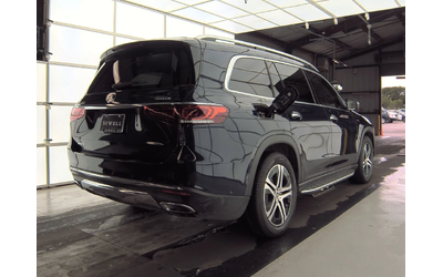 Mercedes-Benz GLS 450 7МЕСТА* ДИСТРОНИК* МАСАЖ* ОБДУХ* ПОДГРЕВ* КАМЕРА* - автомобили, коли, обяви за нови и употребявани 6