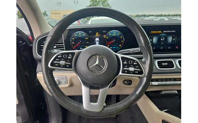 Mercedes-Benz GLS 450 7МЕСТА* ДИСТРОНИК* МАСАЖ* ОБДУХ* ПОДГРЕВ* КАМЕРА* - автомобили, коли, обяви за нови и употребявани 7