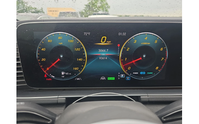 Mercedes-Benz GLS 450 7МЕСТА* ДИСТРОНИК* МАСАЖ* ОБДУХ* ПОДГРЕВ* КАМЕРА* - автомобили, коли, обяви за нови и употребявани 9