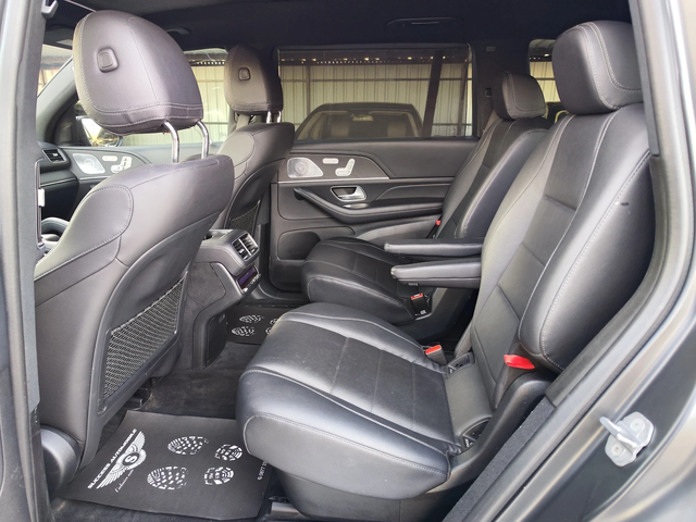 Mercedes-Benz GLS 450 AMG* 360CAM* PODGREV* OBDUH* DISTRONIC* LIZING - автомобили, коли, обяви за нови и употребявани 5