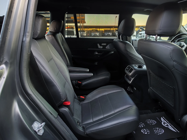 Mercedes-Benz GLS 450 AMG* 360CAM* PODGREV* OBDUH* DISTRONIC* LIZING - автомобили, коли, обяви за нови и употребявани 6