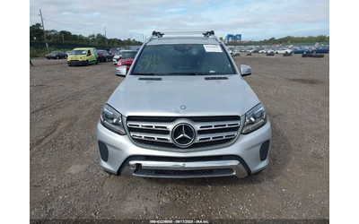 mercedes-benz-gls-450 - 0