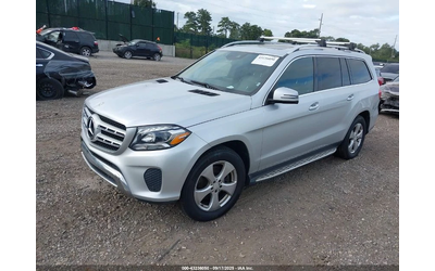 mercedes-benz-gls-450 - 2