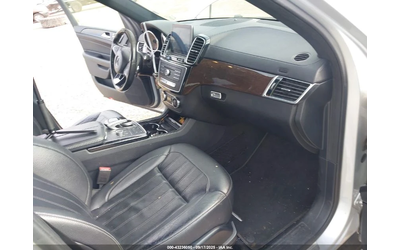 Mercedes-Benz GLS 450 4MATIC / HARMAN / М.ТОЧКА / ПАНОРАМА - автомобили, коли, обяви за нови и употребявани 6