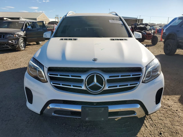 Mercedes-Benz GLS 450 4MATIC* 360* PANO* HARMAN/KARDON* КОЖА* ПОДГРЕВ* - автомобили, коли, обяви за нови и употребявани 4