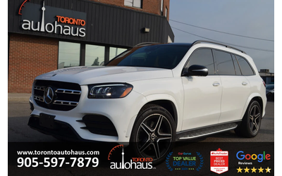 mercedes-benz-gls-450 - 0