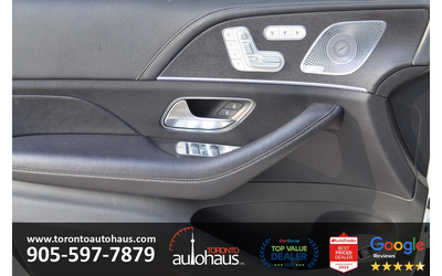 Mercedes-Benz GLS 450 4MATIC 360* BURMESTER* DISTRONIC* HEADUP* PREMIUM* - автомобили, коли, обяви за нови и употребявани 12