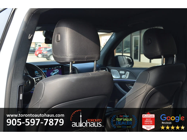 Mercedes-Benz GLS 450 4MATIC 360* BURMESTER* DISTRONIC* HEADUP* PREMIUM* - автомобили, коли, обяви за нови и употребявани 14