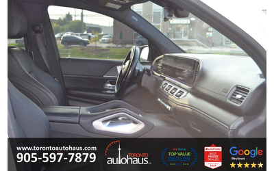 Mercedes-Benz GLS 450 4MATIC 360* BURMESTER* DISTRONIC* HEADUP* PREMIUM* - автомобили, коли, обяви за нови и употребявани 16