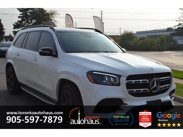 Mercedes-Benz GLS 450 4MATIC 360* BURMESTER* DISTRONIC* HEADUP* PREMIUM* - автомобили, коли, обяви за нови и употребявани 7