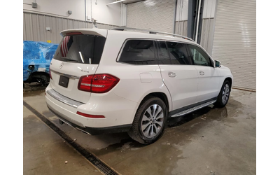 mercedes-benz-gls-450 - 2