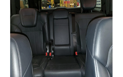 Mercedes-Benz GLS 450 4MATIC - автомобили, коли, обяви за нови и употребявани 9