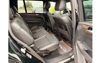 Mercedes-Benz GLS 450 4MATIC= 7МЕСТА= AIRMATIC= KEYLESS GO= КАМЕРА= - автомобили, коли, обяви за нови и употребявани 11