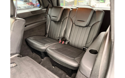 Mercedes-Benz GLS 450 4MATIC= 7МЕСТА= AIRMATIC= KEYLESS GO= КАМЕРА= - автомобили, коли, обяви за нови и употребявани 13