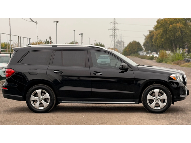 Mercedes-Benz GLS 450 4MATIC= 7МЕСТА= AIRMATIC= KEYLESS GO= КАМЕРА= - автомобили, коли, обяви за нови и употребявани 3