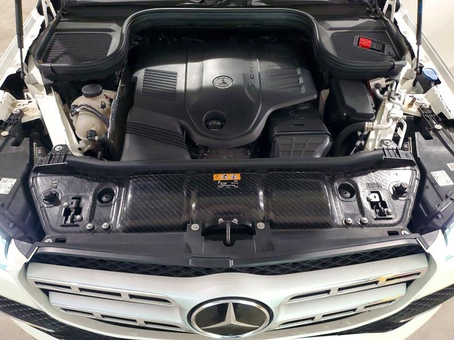 Mercedes-Benz GLS 450 3.0L 6 ALL WHEEL DRIVE - автомобили, коли, обяви за нови и употребявани 11