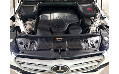 Mercedes-Benz GLS 450 3.0L 6 ALL WHEEL DRIVE - автомобили, коли, обяви за нови и употребявани 12