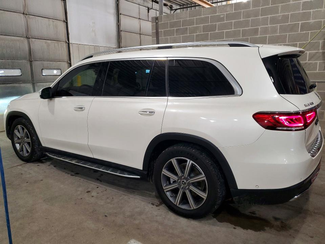 Mercedes-Benz GLS 450 3.0L 6 ALL WHEEL DRIVE - автомобили, коли, обяви за нови и употребявани 1