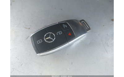 Mercedes-Benz GLS 450 3.0L I-6 DI, DOHC, VVT, TURBO, 362HP All Wheel Drive - автомобили, коли, обяви за нови и употребявани 10